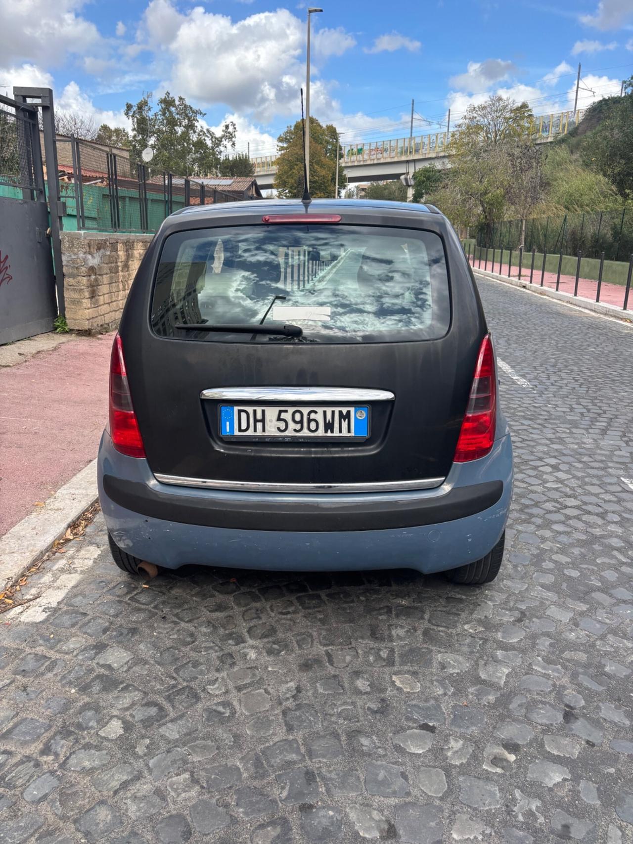 Lancia MUSA 1.4 benzina/gpl