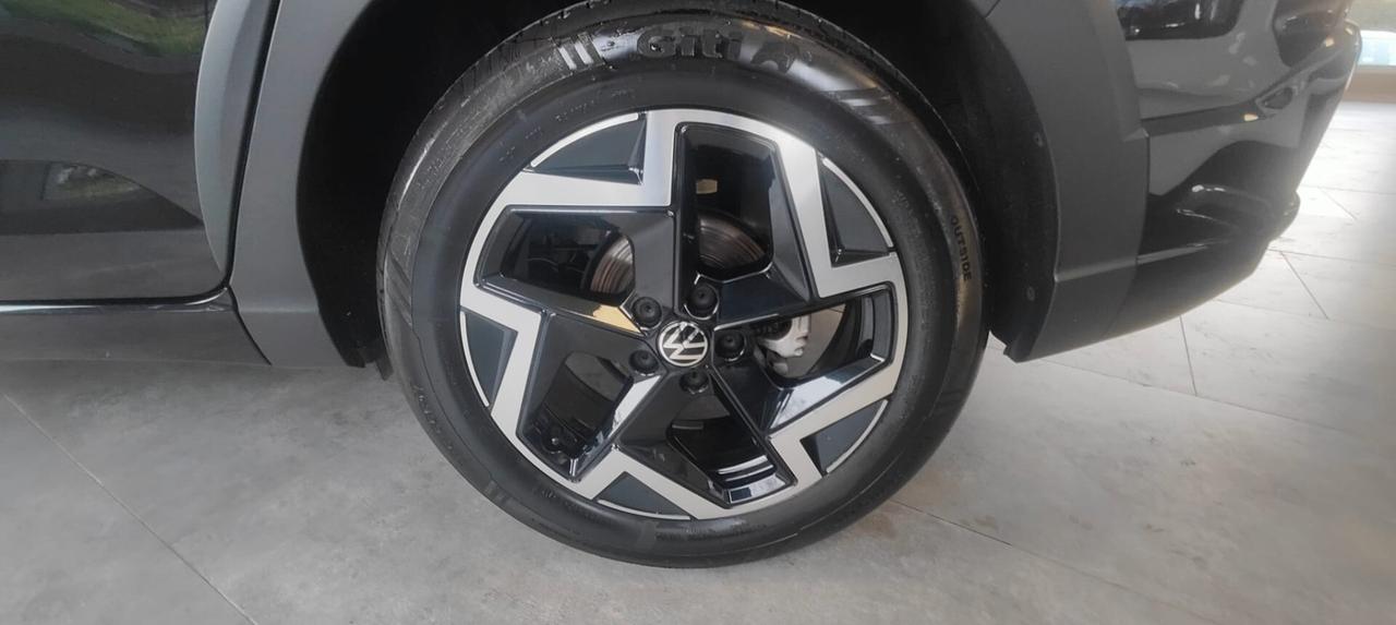 Volkswagen Taigo 1.0 TSI 115 CV R-Line