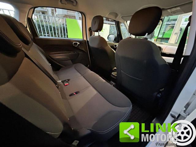 FIAT 500L 1.4 95 CV Cross