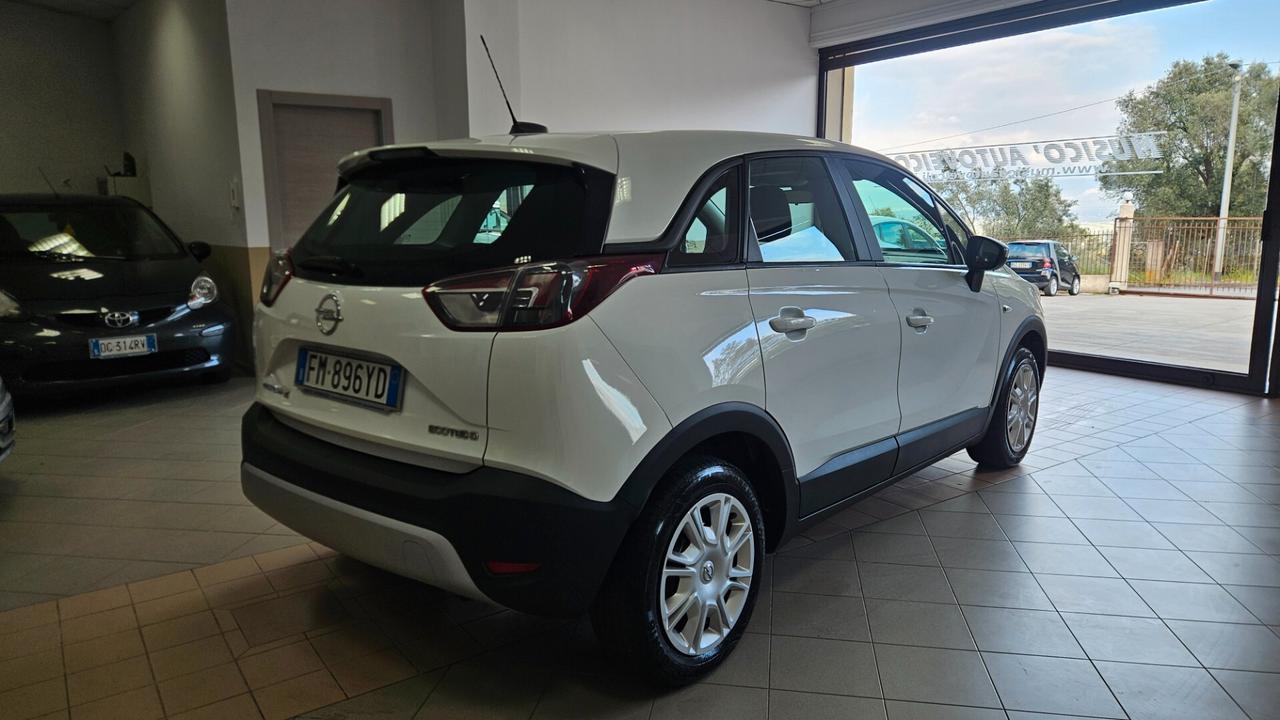 Opel Crossland Crossland X 1.6 ECOTEC D 8V Start&Stop Innovation