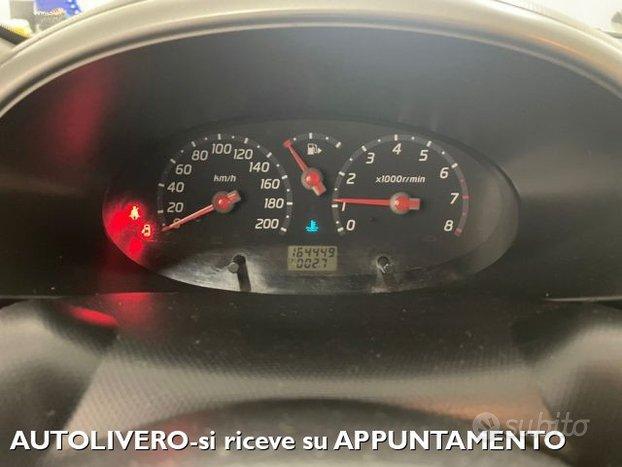 NISSAN Micra 1.2 16V 80CV 5 porte Acenta-E4