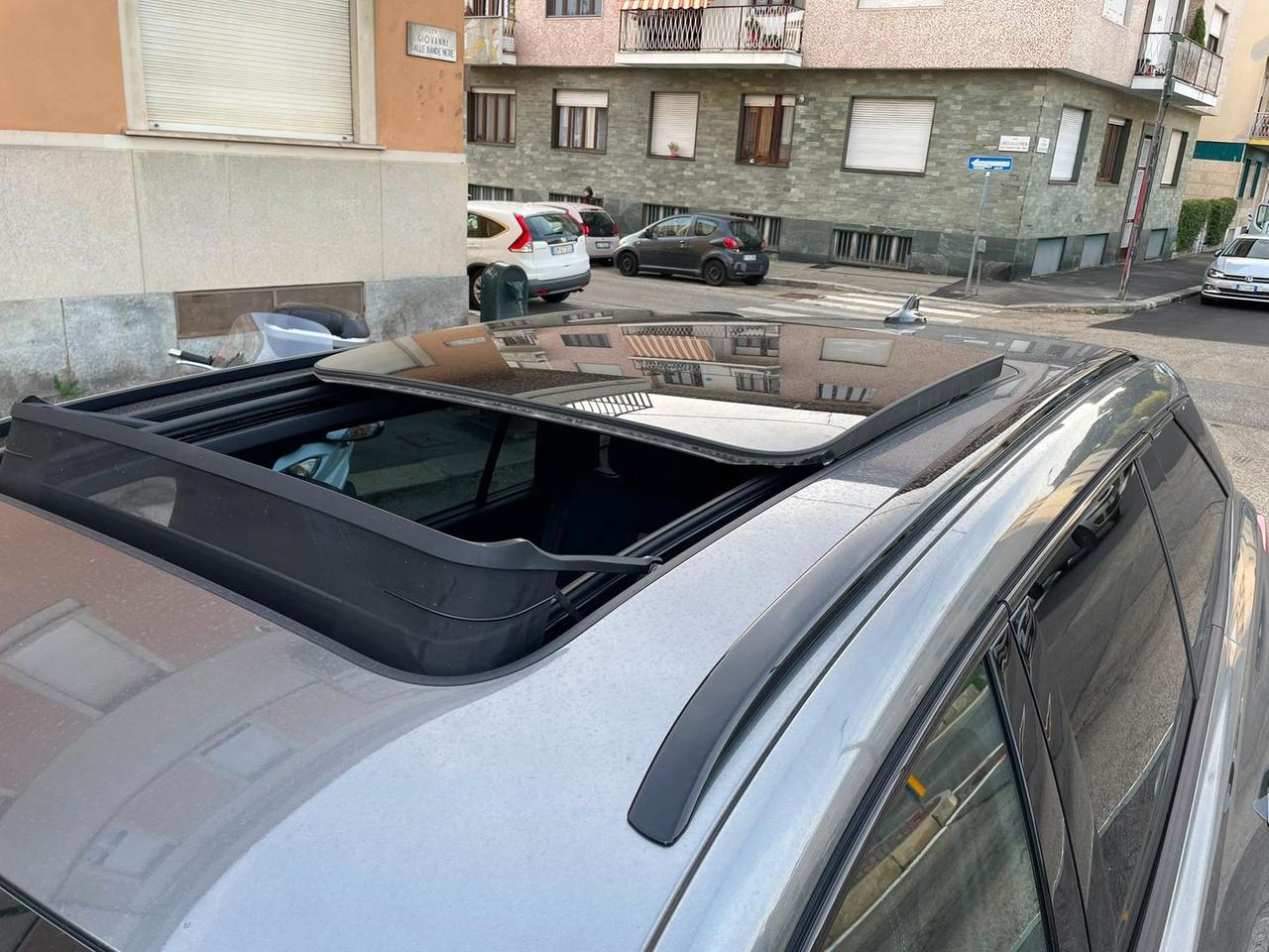 Skoda Kodiaq Sportline 130 Edition tetto ap #50362