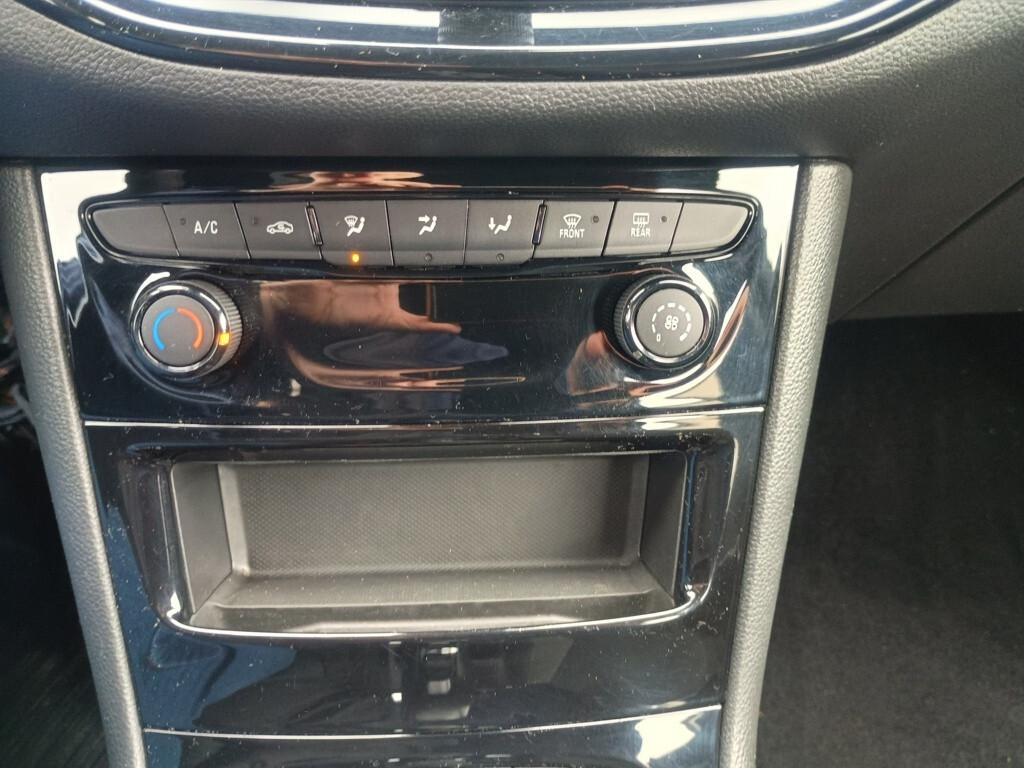 Opel Astra Sports Tourer 1.5 CDTI 105cv GS Line