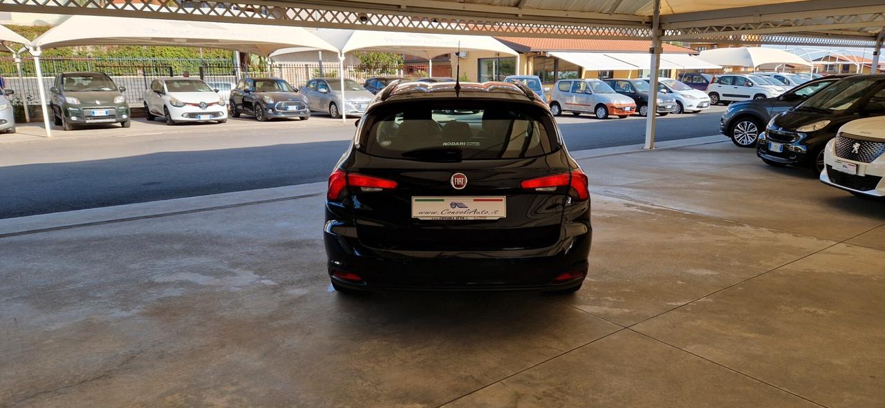 Fiat Tipo SW 1.6 Mjt 120cv LOUNGE