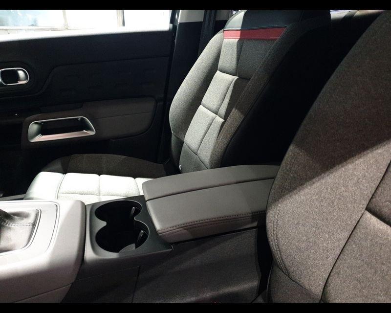 Citroën C5 Aircross PureTech 130 S&S Feel