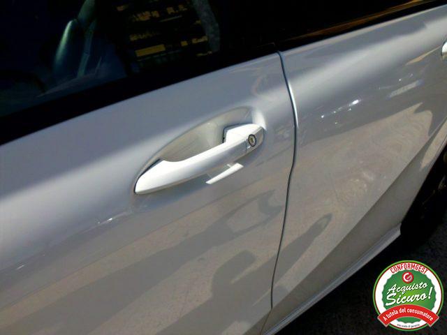 MERCEDES-BENZ B 180 CDI BlueEFFICIENCY Premium