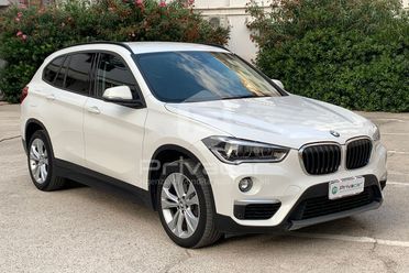 BMW X1 xDrive18d Business