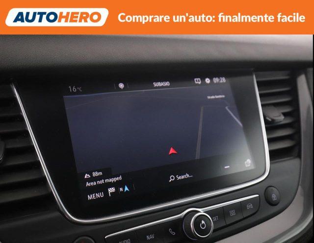 OPEL Grandland X 1.5 diesel Ecotec Start&Stop 120 Anniversary