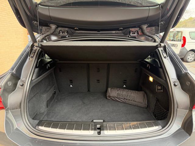 BMW X2 sDrive20d Msport-X (FULL OPTIONAL)