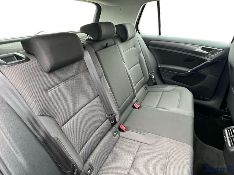 Volkswagen Golf 1.6 TDI Business BMT