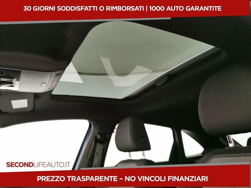 Volkswagen Taigo 1.0 tsi R-Line 110cv