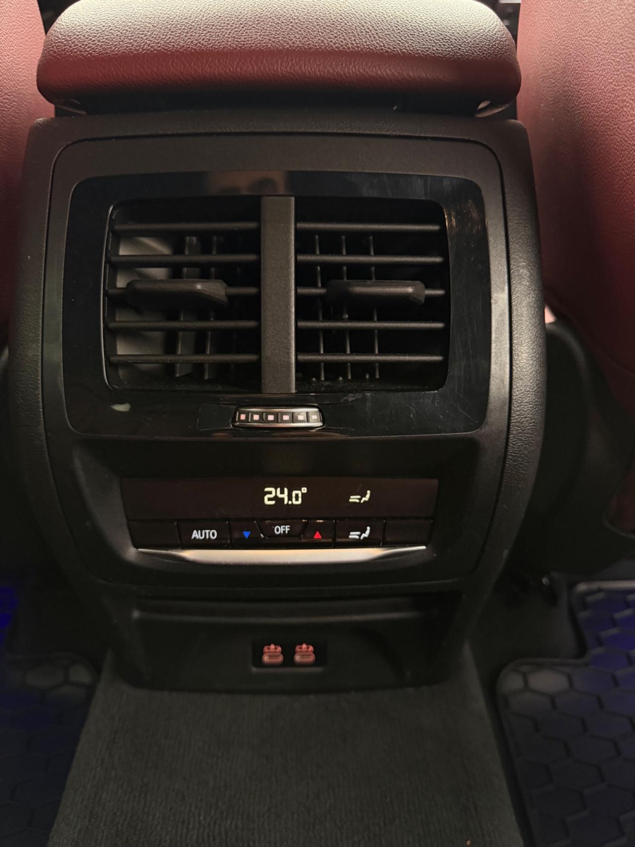 Bmw X3 xDrive 20d 190CV Mhev Xline Sport