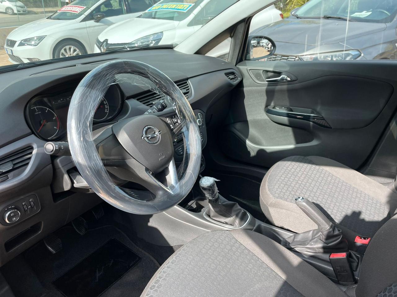 Opel Corsa GPL "Finanziabile Senza Busta Paga"