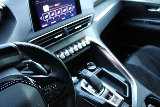 PEUGEOT 3008 BlueHDi 180cv EAT8 GT