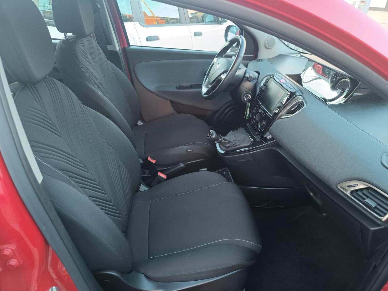LANCIA YPSILON GOLD EDITION 1.0 70 cv HYBRID -PROMO OTTOBRE GA FIN&SAFE-