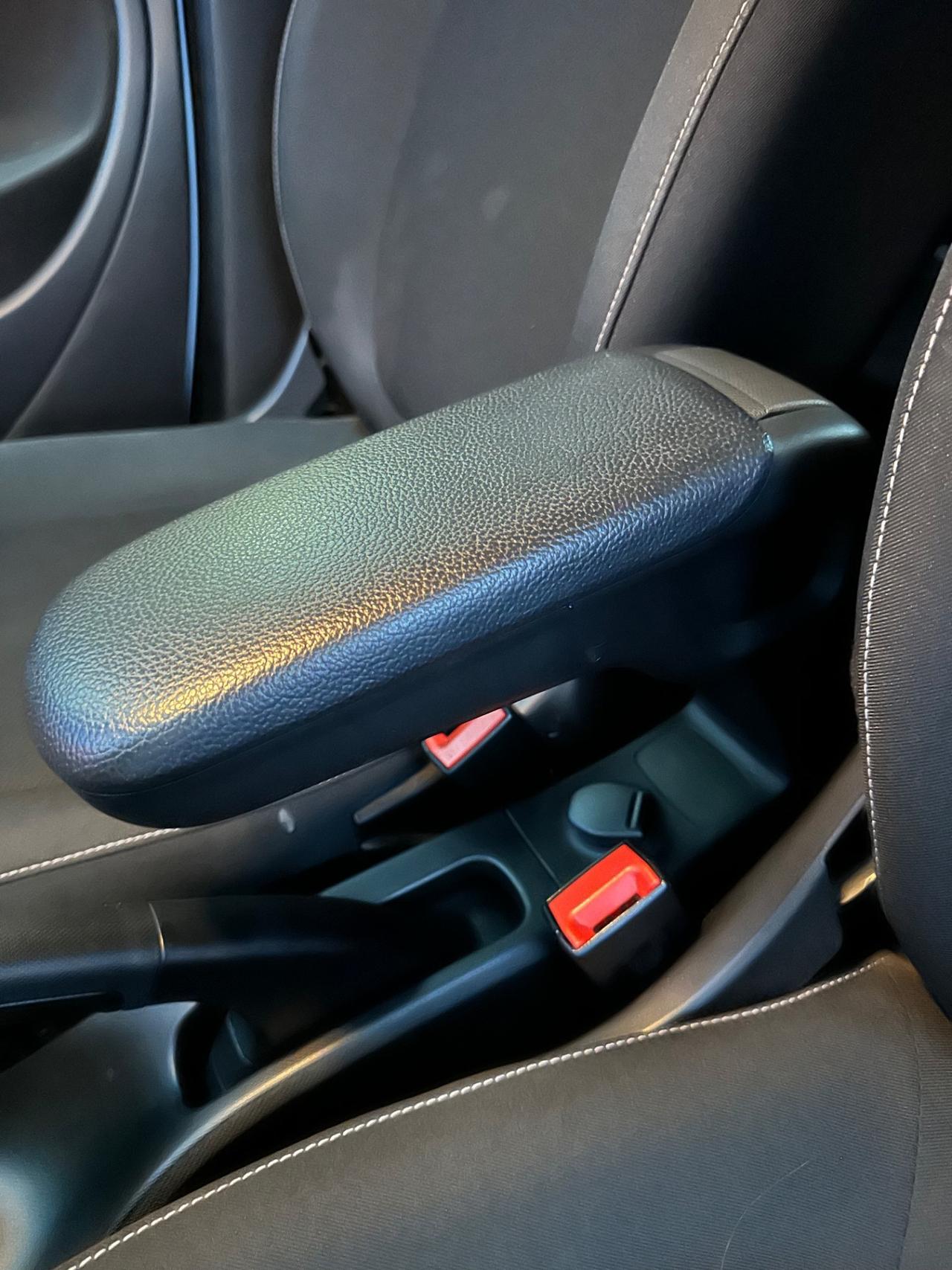 Smart ForFour 70 1.0 twinamic Passion