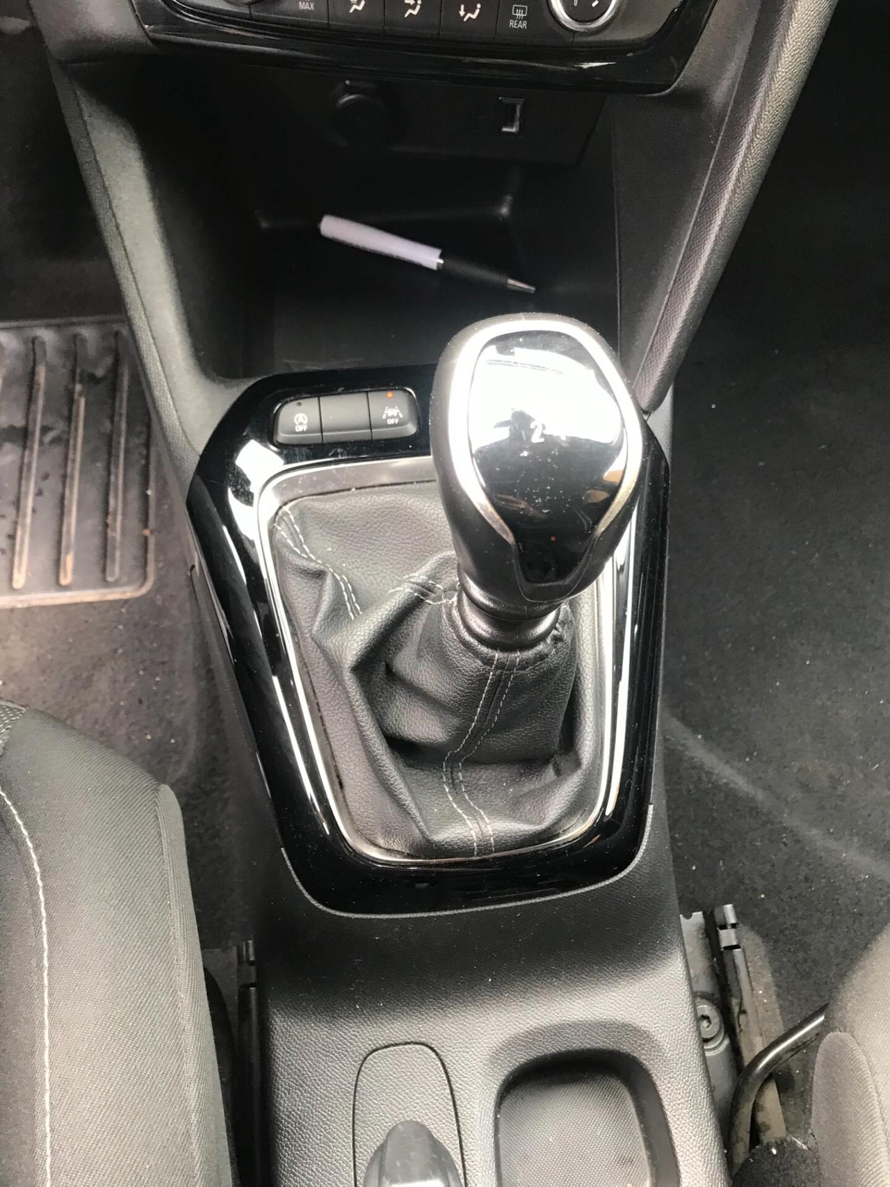 Opel Corsa 1.5 D 100 CV Edition