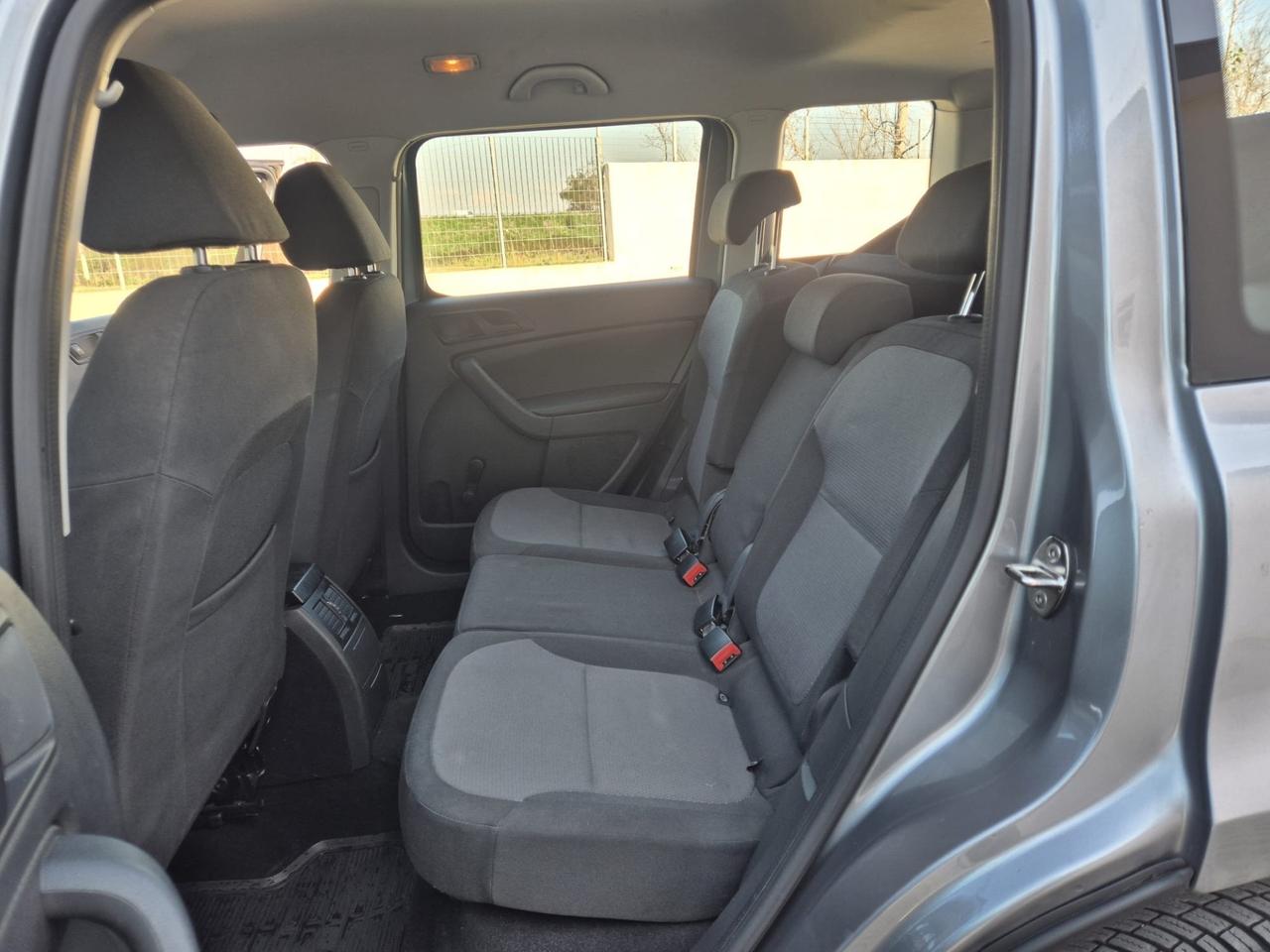 Skoda Yeti 1.6 TDI CR 105CV Experience GreenLine