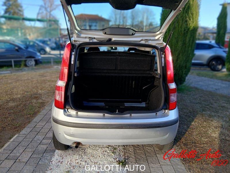 FIAT Panda 1.2 60cv