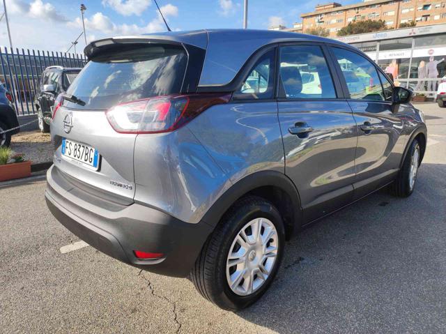 OPEL Crossland X 1.5 ECOTEC D 102 CV Euro 6, rottamazione -?1500