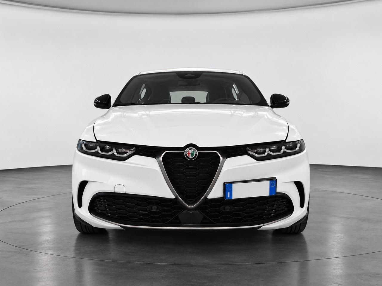 ALFA ROMEO Tonale - Tonale 1.5 hybrid Ti 160cv tct7