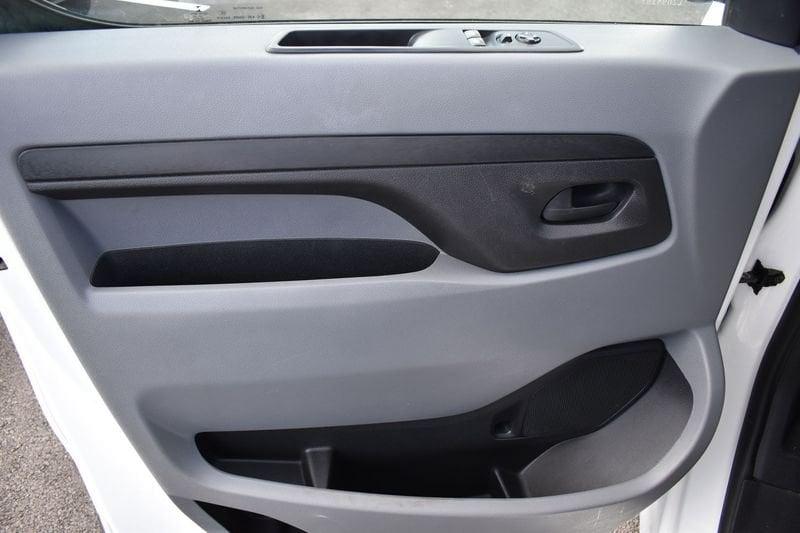 Citroën Jumpy Jumpy 1.5 BlueHDi 120 S&S PL-TN Furgone M Club