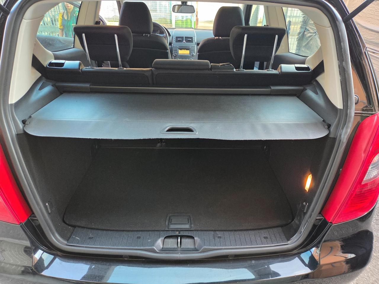 Mercedes-benz A 150 Elegance coupe unico proprietario