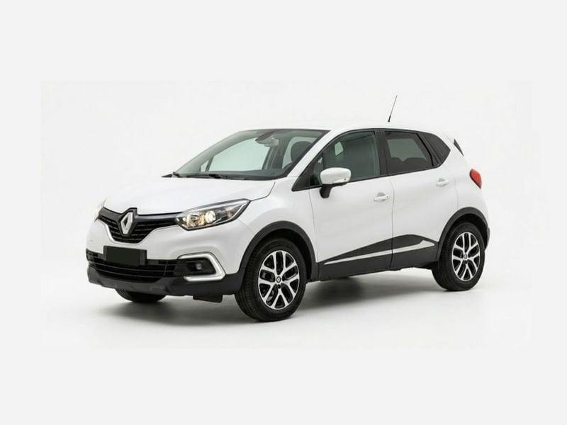 Renault Captur 1.5 dCi 90 CV Energy Zen