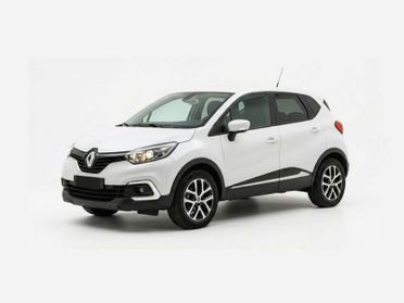 Renault Captur 1.5 dCi 90 CV Energy Zen