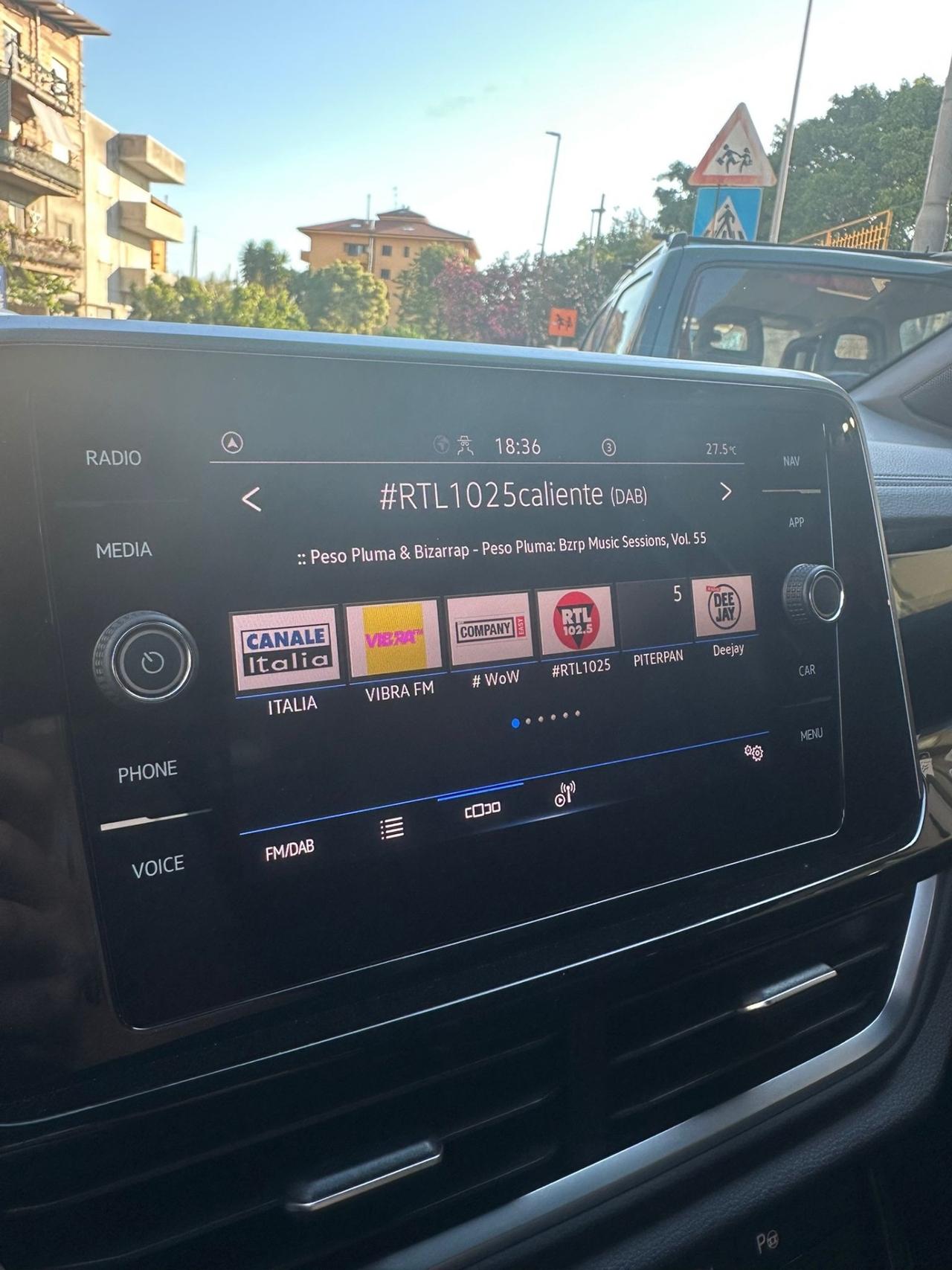 Volkswagen T-Roc 2.0 TDI SCR 150 CV DSG R-Line
