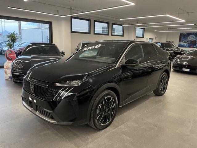 PEUGEOT 3008 1.2 Hybrid 145 e-DCS6 Allure KM0 MY25