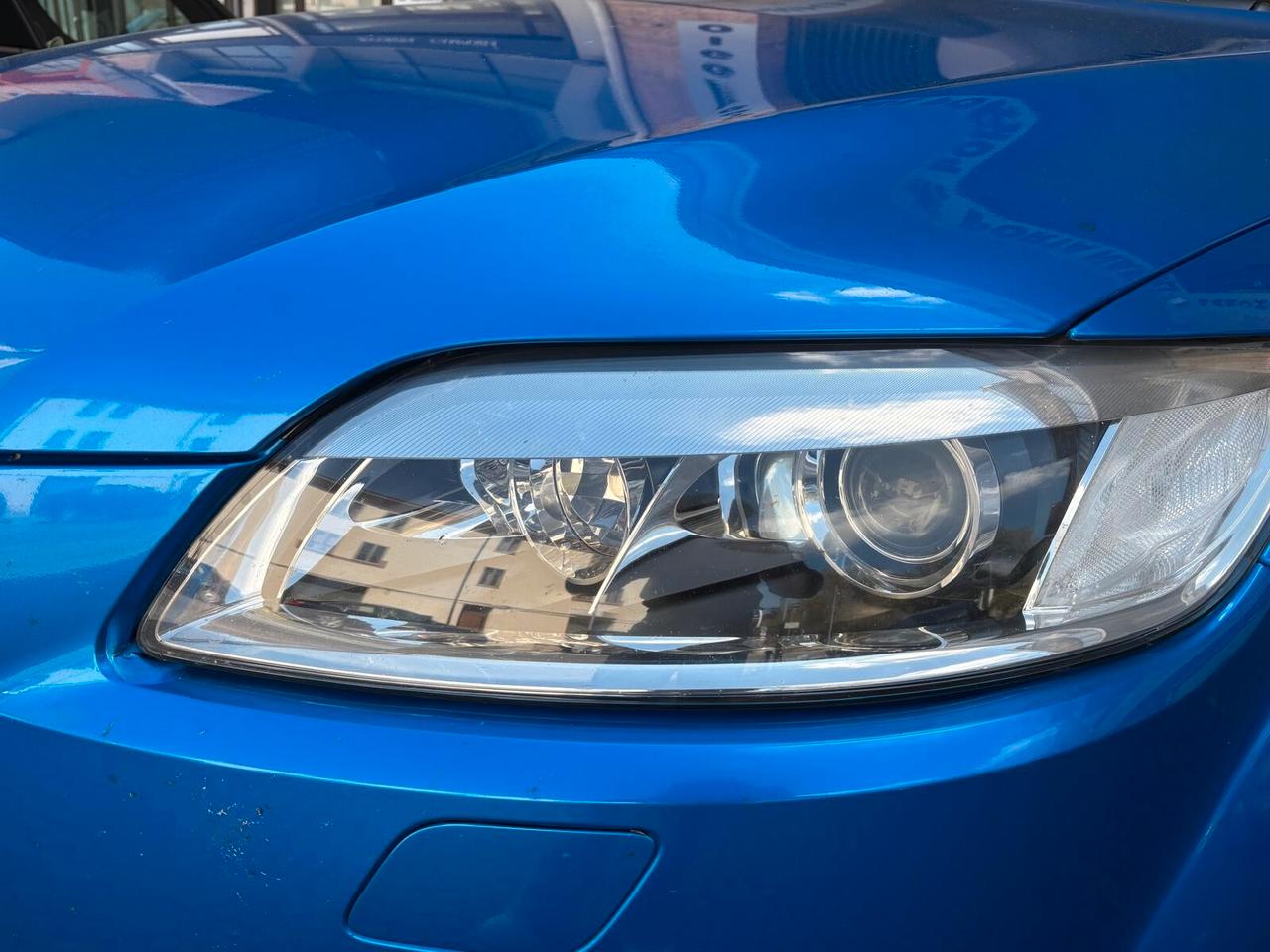 Audi Q7 4.2 V8 TDI quattro tiptronic