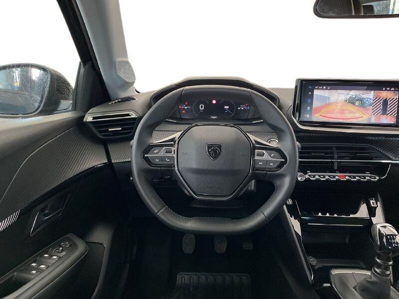 Peugeot 208 II 2023 1.2 puretech Allure s&s 100cv