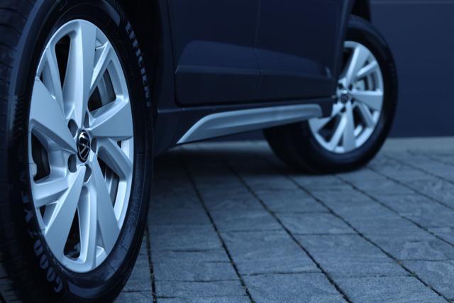 VOLKSWAGEN Taigo 1.0 TSI 110 CV Life