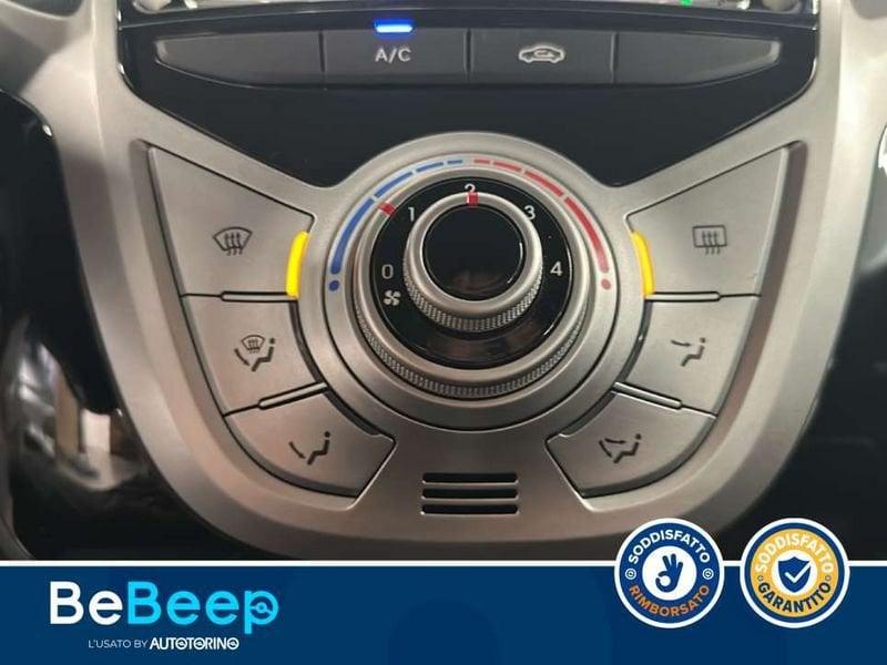 Hyundai ix20 1.4 COMFORT FL E6