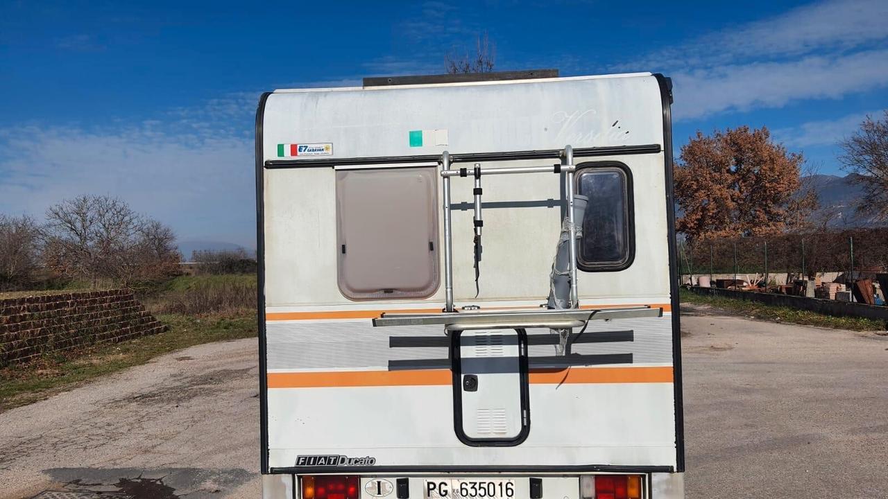 FIAT DUCATO 14