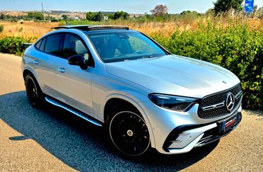 MB GLC 220d COUPE PREMIUM PLUS AMG LINE MHEV 4MATIC
