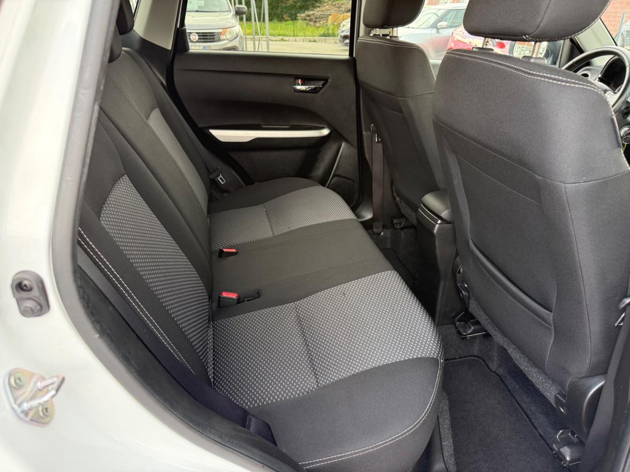 Suzuki Vitara 1.6 DDiS V-Cool EURO6