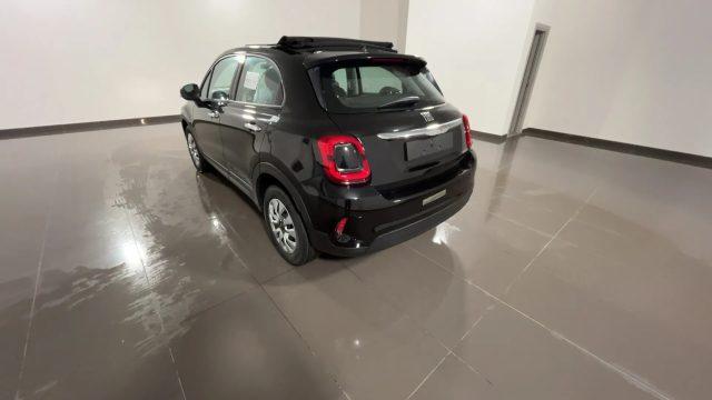 FIAT 500X 1.5 T4 Hybrid 130 CV DCT Dolcevita