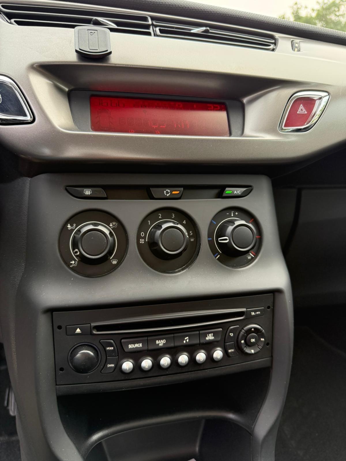 Citroen C3 PureTech 82 Seduction