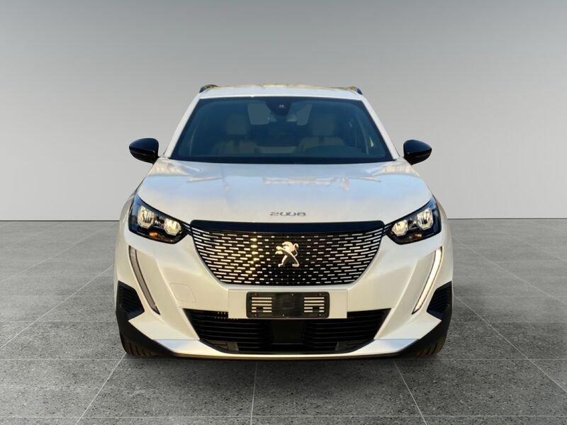Peugeot 2008 PureTech 100 Allure Pack S/S
