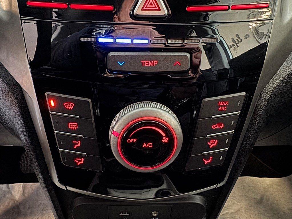 SsangYong Tivoli 1.6d Xdi Fari Led Cruise Full Soli 75000 km