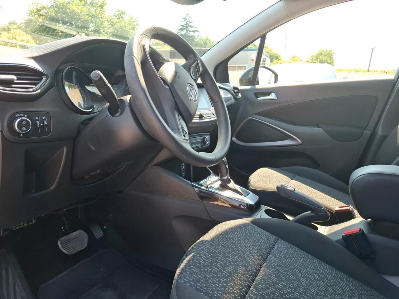 Opel Crossland X Advance At6 Ecotec 1.5 Diesel 120cv anno 08-2020