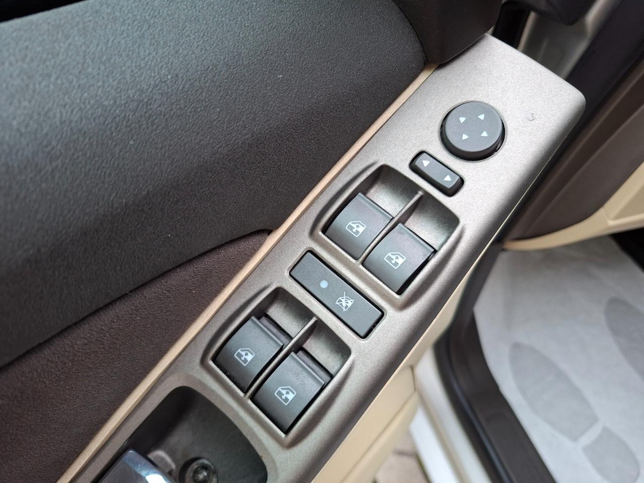 Lancia MUSA 1.4 16v Platino Plus *TETTO APRIBILE*