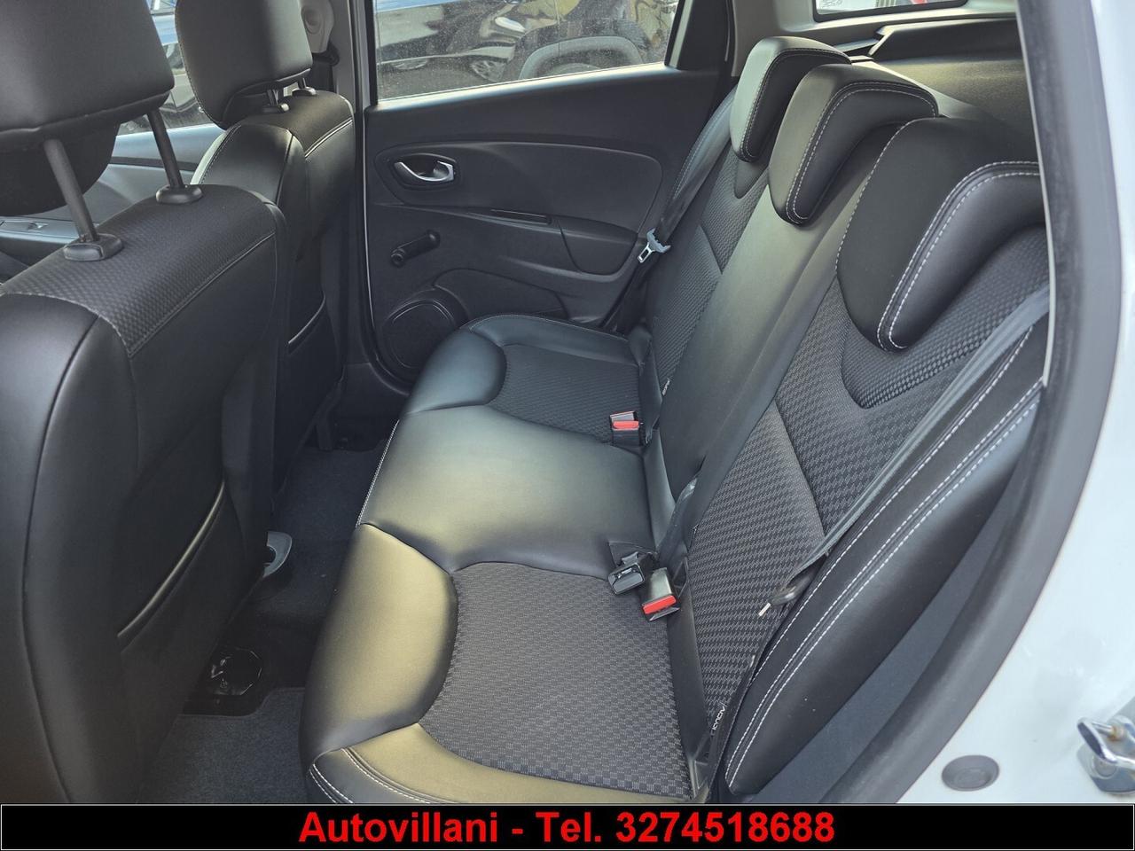 Renault Clio SPORTER 1.5 dCi 8V CV75