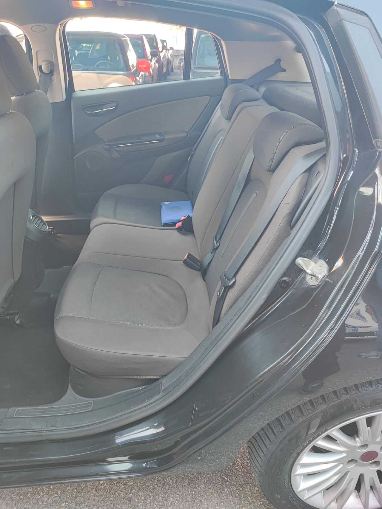 Fiat Bravo 1.4 T-jet 120 CV Dynamic