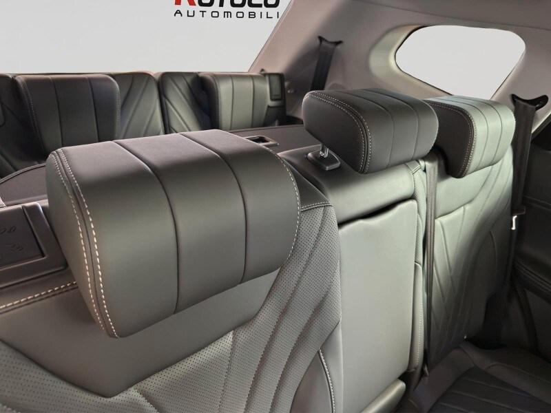 DR dr7 dr 7 1.6 T-GDI DCT Bi-Fuel GPL Collection