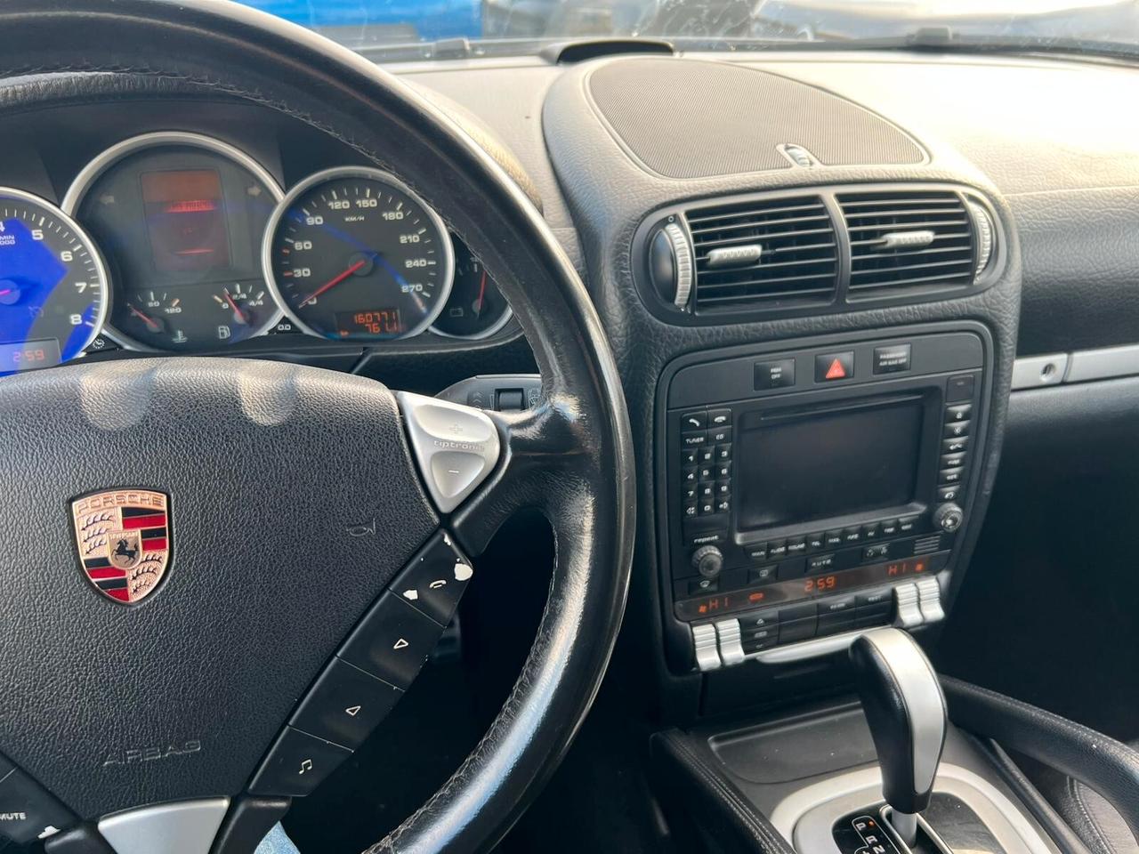 Porsche Cayenne 4.5 S 340cv