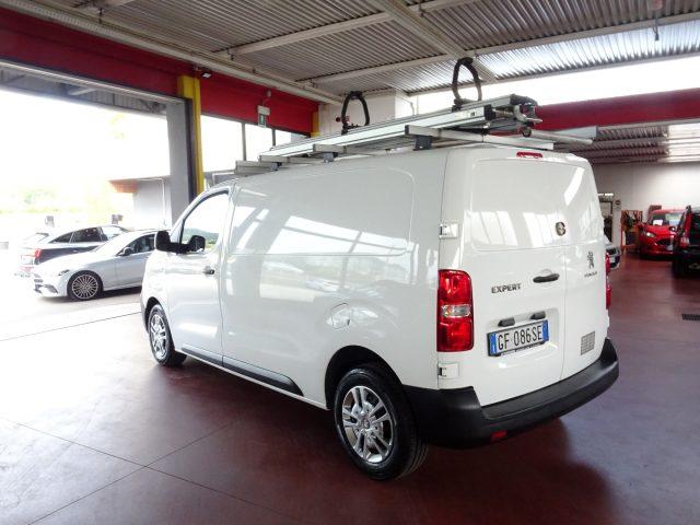 PEUGEOT Expert 2.0 BlueHDi 120 S&S PL-TN Furgone Premium Standard