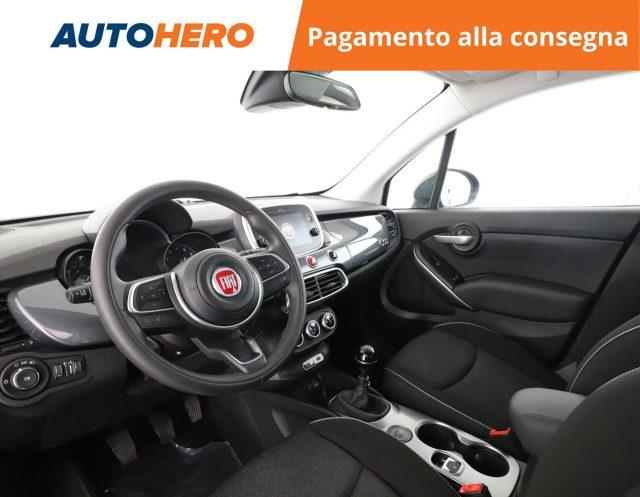 FIAT 500X 1.0 T3 120 CV Urban